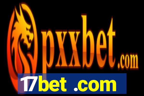 17bet .com